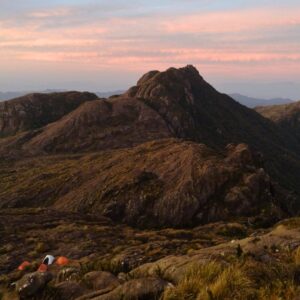 Pico dos Marins