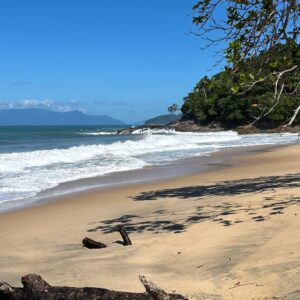 Sete Praias de Ubatuba