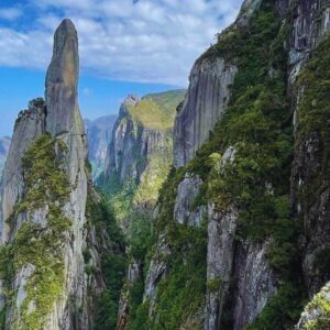 Mirante do Inferno