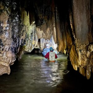 Garganta do diabo & Caverna do diabo