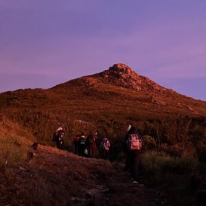 Pico da Pedra Furada