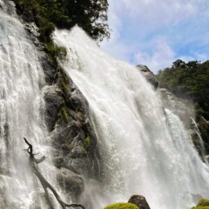 Cachoeira do Elefante
