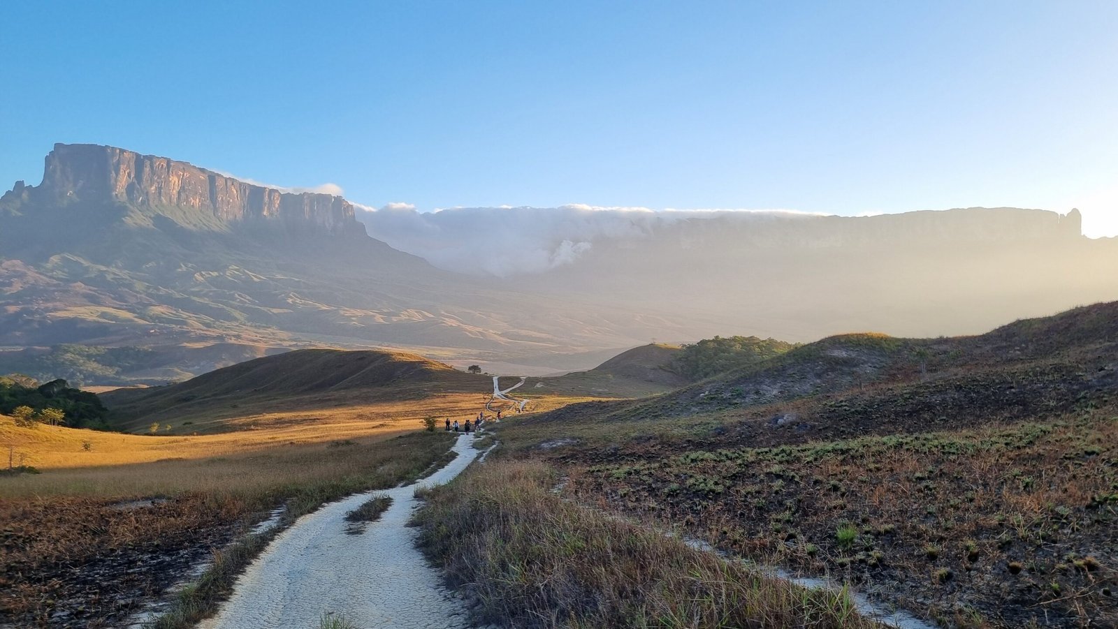 Expedição Monte Roraima – 12 Dias