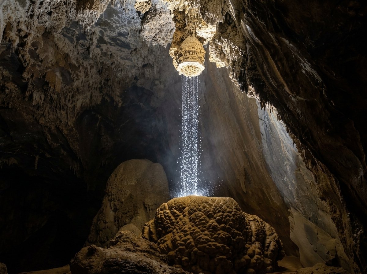 Caverna Temimina | Petar