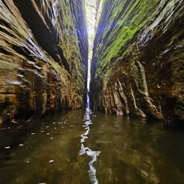Cachoeira da Fenda (1)