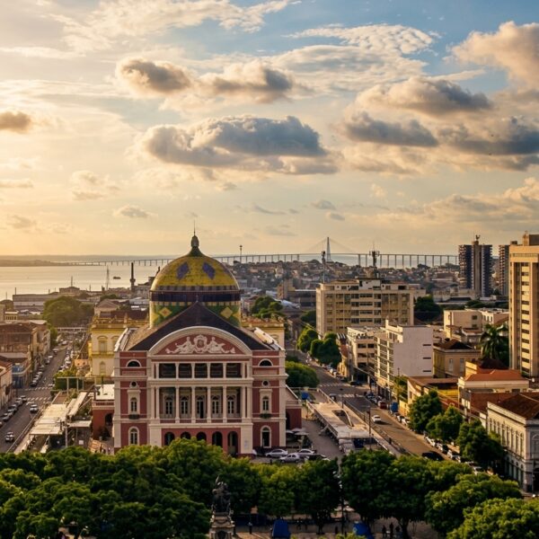 Manaus 1