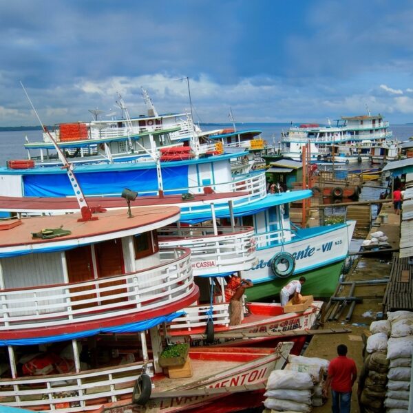 Manaus 2