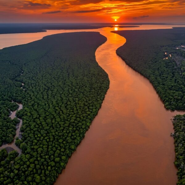 Rio negro