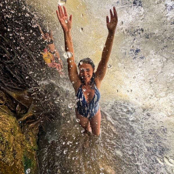 cachoeira