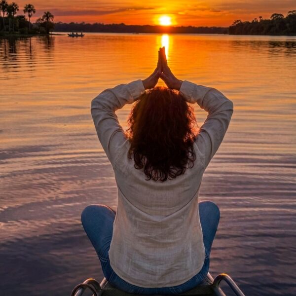 por do sol